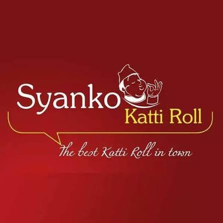 syanko katti roll