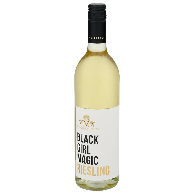 Black Girl Riesling 750ml