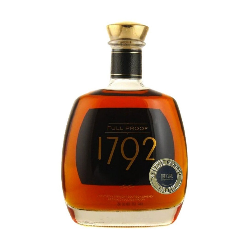 1792 RIDGEMONT RESERVE 750ML
