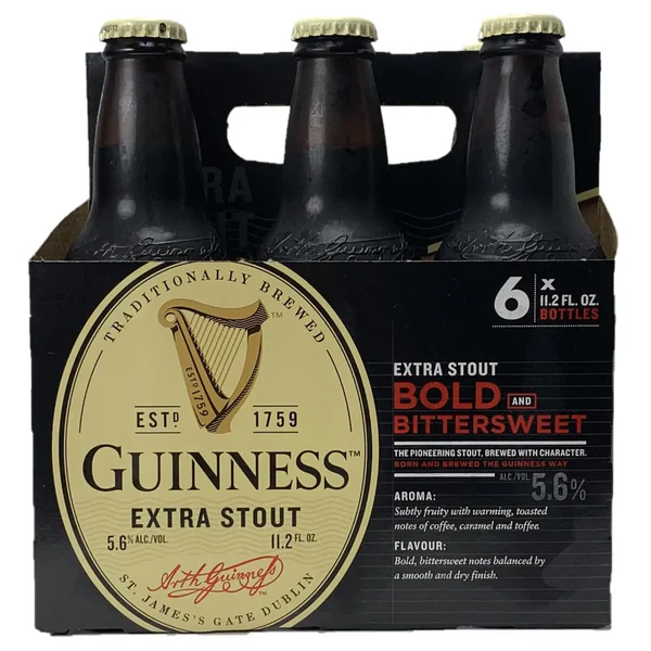 Guinness Beer 