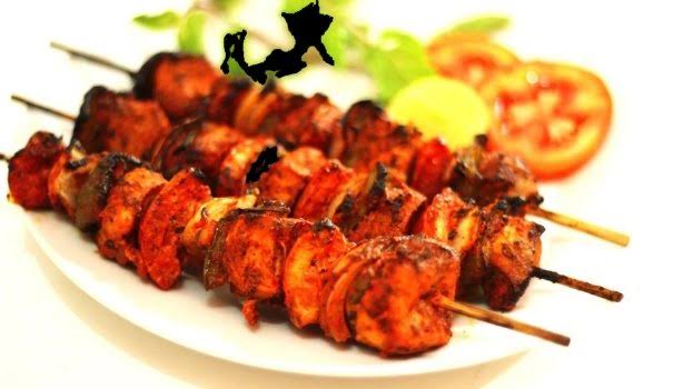 Chicken Sekwa