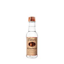 Tito’s Handmade Vodka - 375 ml