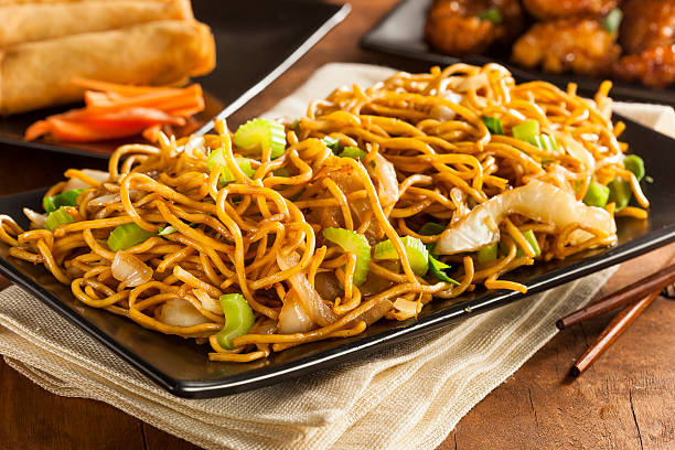 Chicken Chowmein